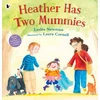 KNYGA Lesla Newman Heather Has Two Mummies