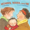 KNYGA Leslea Newman Newman Leslea Mommy, Mama, and Me