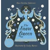 KNYGA Lesley Barnes The Snow Queen