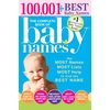 KNYGA Lesley Bolton The Complete Book of Baby Names
