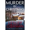 KNYGA Lesley Cookman Murder by Christmas