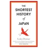 KNYGA Lesley Downer Shortest History of Japan