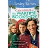 KNYGA Lesley Eames Christmas at the Wartime Bookshop