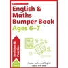 KNYGA Lesley Fletcher English &amp; Maths Made Simple Ages 6-7