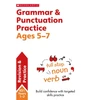 KNYGA Lesley Fletcher Grammar and Punctuation Practice Ages 5-7