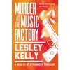 KNYGA Lesley Kelly Murder at the Music Factory