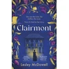 KNYGA Lesley Mcdowell Clairmont, The sensuous hidden story of the greatest muse of the Romantic period