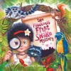 KNYGA Lesley Mcgee The Fabulous Fruit Shake Mystery