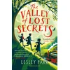 KNYGA Lesley Parr Valley of Lost Secrets