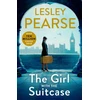 KNYGA Lesley Pearse Girl with the Suitcase