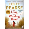 KNYGA Lesley Pearse Long and Winding Road, My Autobiography
