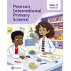KNYGA Lesley Roberts Pearson International Primary Science Textbook Year 5