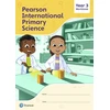 KNYGA Lesley Roberts Pearson International Primary Science Workbook Year 3