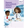 KNYGA Lesley Roberts Pearson International Primary Science Workbook Year 5