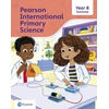 KNYGA Lesley Roberts Pearson International Primary Science Textbook Year 6