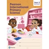 KNYGA Lesley Roberts Pearson International Primary Science Workbook Year 2