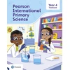 KNYGA Lesley Roberts Pearson International Primary Science Textbook Year 4