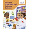 KNYGA Lesley Roberts Pearson International Primary Science Textbook Year 2