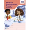 KNYGA Lesley Roberts Pearson International Primary Science Workbook Year 6