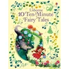 KNYGA Lesley Sims 10 Ten-Minute Fairy Tales