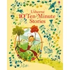 KNYGA Lesley Sims 10 Ten-Minute Stories