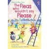 KNYGA Lesley Sims Fleas Who Wouldn't Say Please