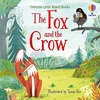 KNYGA Lesley Sims Fox and the Crow