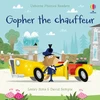 KNYGA Lesley Sims Gopher the chauffeur
