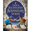 KNYGA Lesley Sims Illustrated Adventure Stories