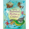 KNYGA Lesley Sims Illustrated Stories for Children