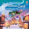 KNYGA Lesley Sims Little Board Books: A Christmas Carol