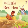 KNYGA Lesley Sims Sims Lesley Little Raudona Hen