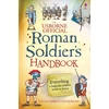 KNYGA Lesley Sims Sims Lesley Roman Soldier's Handbook