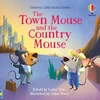 KNYGA Lesley Sims Town Mouse and the Country Mouse