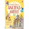 KNYGA Lesley Sims Visitor's Guide to Ancient Greece