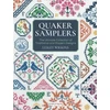 KNYGA Lesley Wilkins Quaker Samplers, The Ultimate Collection of Traditional and Modern Designs