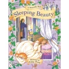 KNYGA Lesley Young Sleeping Beauty: A Storyteller Book