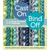 KNYGA Leslie Ann Bestor Cast On, Bind Off