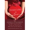 KNYGA Leslie Becker Phelps Insecure in Love