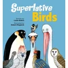 KNYGA Leslie Bulion Superlative Birds