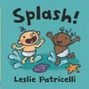 KNYGA Leslie Patricelli Splash!