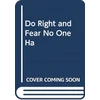 KNYGA Leslie Thomas Qc Do Right and Fear No One
