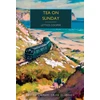 KNYGA Lettice Cooper Tea on Sunday