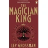 KNYGA Lev Grossman Magician King