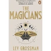 KNYGA Lev Grossman Magicians, (Book 1)