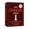 KNYGA Levy Rozman Chess Deck