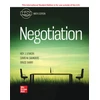 KNYGA Lewicki Negotiation ISE