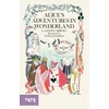KNYGA Lewis Carroll Alice's Adventures in Wonderland