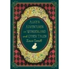 KNYGA Lewis Carroll Alice's Adventures in Wonderland and Other Tales