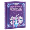 KNYGA Lewis Carroll Alice's Adventures in Wonderland and Through the Looking Glass (Barnes &amp; Noble Collectible Editions)